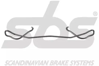 Тормозной суппорт sbs купить