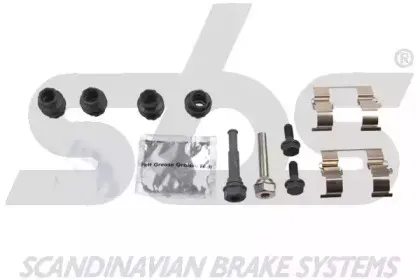 Тормозной суппорт sbs купить