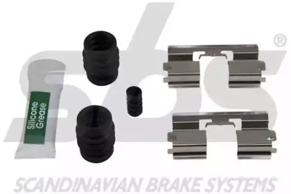 Тормозной суппорт sbs купить