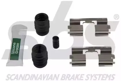 Тормозной суппорт sbs купить