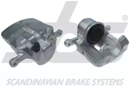 Тормозной суппорт sbs купить