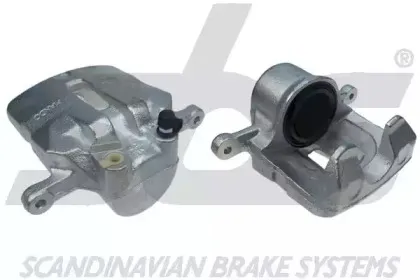 Тормозной суппорт sbs купить