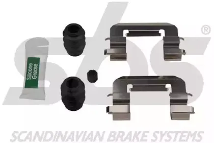 Тормозной суппорт sbs купить