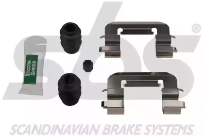 Тормозной суппорт sbs купить