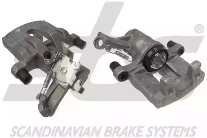 Тормозной суппорт sbs купить