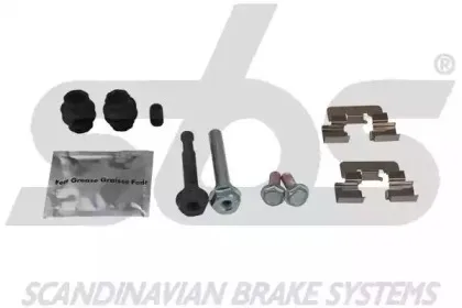 Тормозной суппорт sbs купить