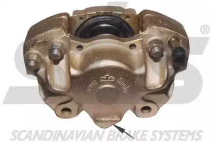 Тормозной суппорт sbs купить