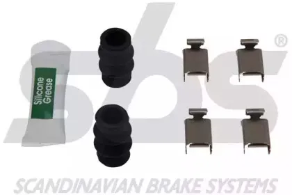 Тормозной суппорт sbs купить