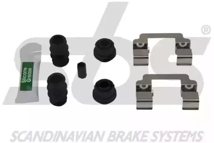 Тормозной суппорт sbs купить