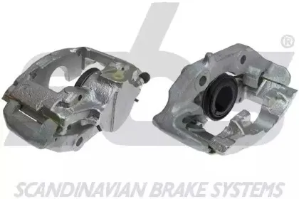 Тормозной суппорт sbs купить