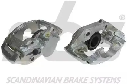 Тормозной суппорт sbs купить