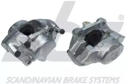 Тормозной суппорт sbs купить