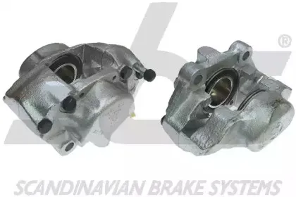 Тормозной суппорт sbs купить