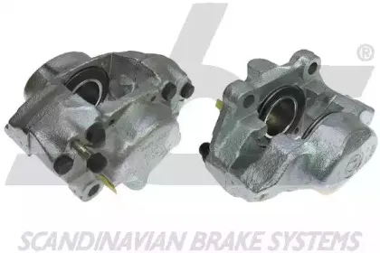 Тормозной суппорт sbs купить