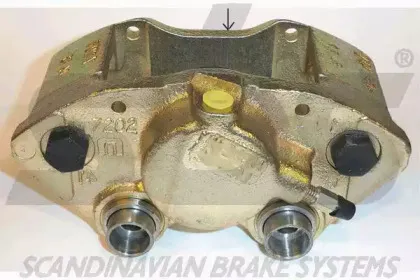 Тормозной суппорт sbs купить