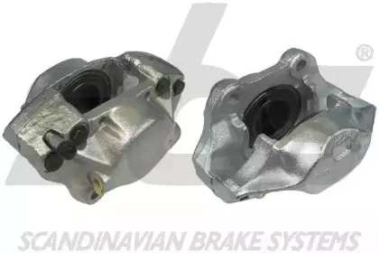 Тормозной суппорт sbs купить