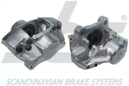 Тормозной суппорт sbs купить