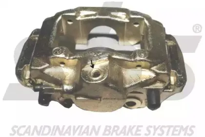 Тормозной суппорт sbs купить