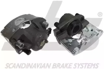 Тормозной суппорт sbs купить