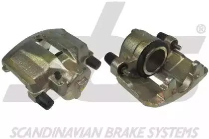 Тормозной суппорт sbs купить