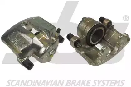 Тормозной суппорт sbs купить