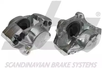 Тормозной суппорт sbs купить