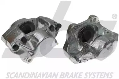 Тормозной суппорт sbs купить