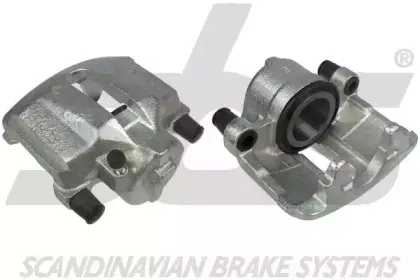 Тормозной суппорт sbs купить