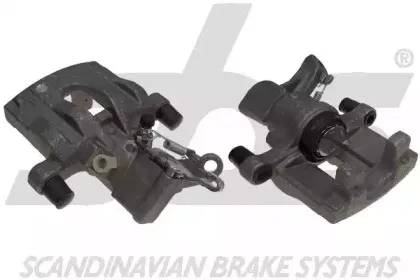 Тормозной суппорт sbs купить