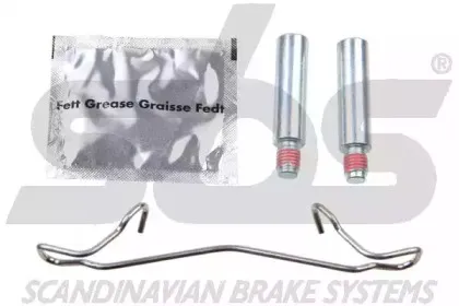 Тормозной суппорт sbs купить