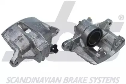 Тормозной суппорт sbs купить