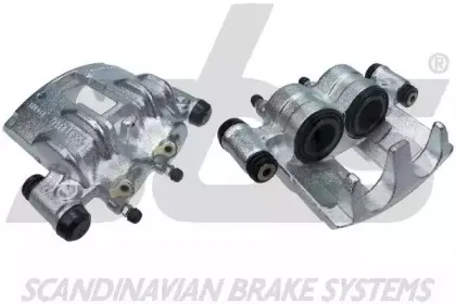 Тормозной суппорт sbs купить