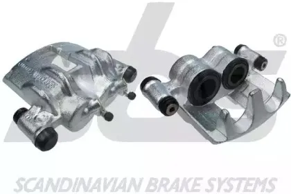 Тормозной суппорт sbs купить