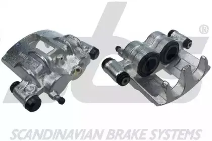 Тормозной суппорт sbs купить