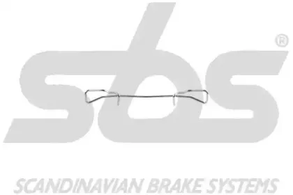 Тормозной суппорт sbs купить