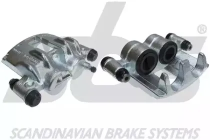 Тормозной суппорт sbs купить