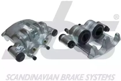 Тормозной суппорт sbs купить