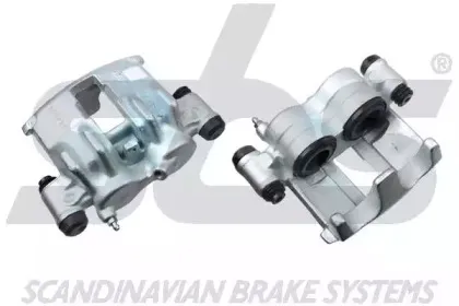 Тормозной суппорт sbs купить