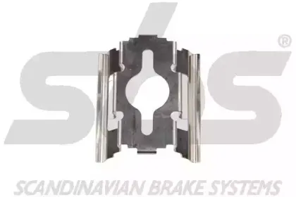 Тормозной суппорт sbs купить