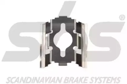 Тормозной суппорт sbs купить