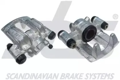 Тормозной суппорт sbs купить