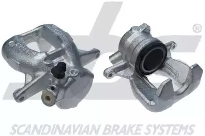 Тормозной суппорт sbs купить