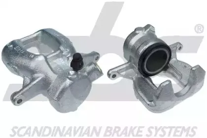 Тормозной суппорт sbs купить