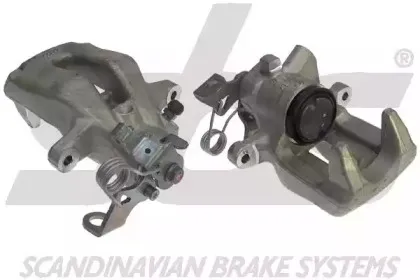 Тормозной суппорт sbs купить