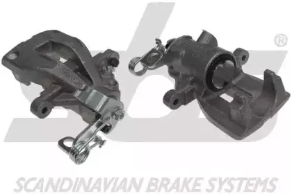 Тормозной суппорт sbs купить