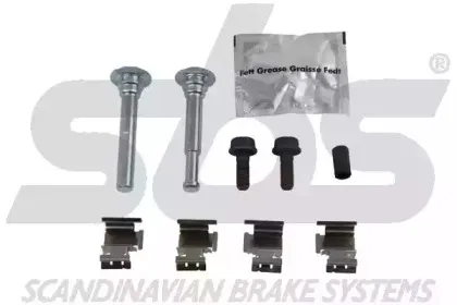 Тормозной суппорт sbs купить