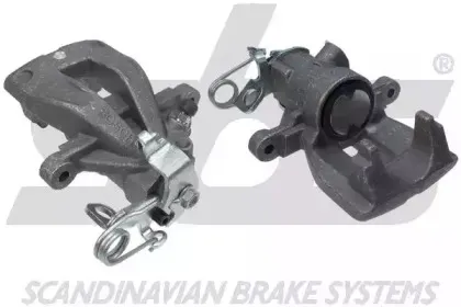 Тормозной суппорт sbs купить
