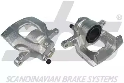 Тормозной суппорт sbs купить