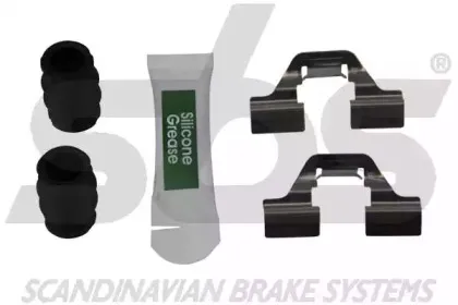 Тормозной суппорт sbs купить