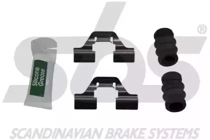 Тормозной суппорт sbs купить